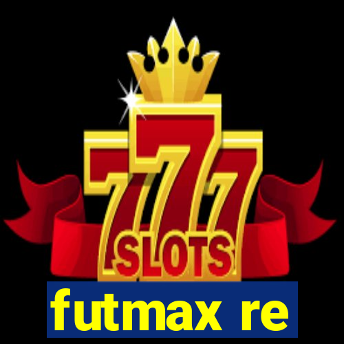 futmax re